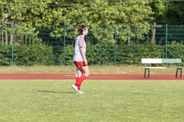 Bild 426 - wBJ TuRa Meldorf - Walddoerfer : Ergebnis: 0:4